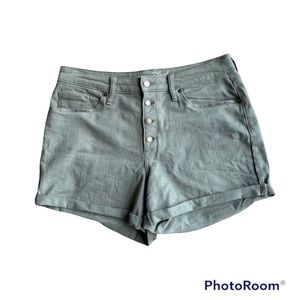 Universal Thread Shorts